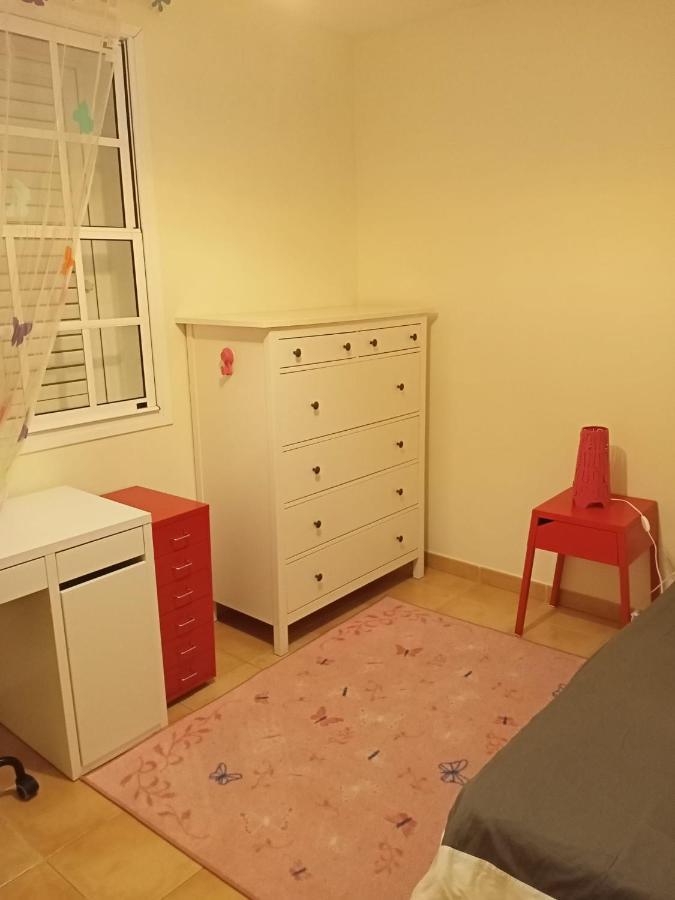 Cheerful 3 Bedroom Town House With Garage Tegueste Eksteriør bilde