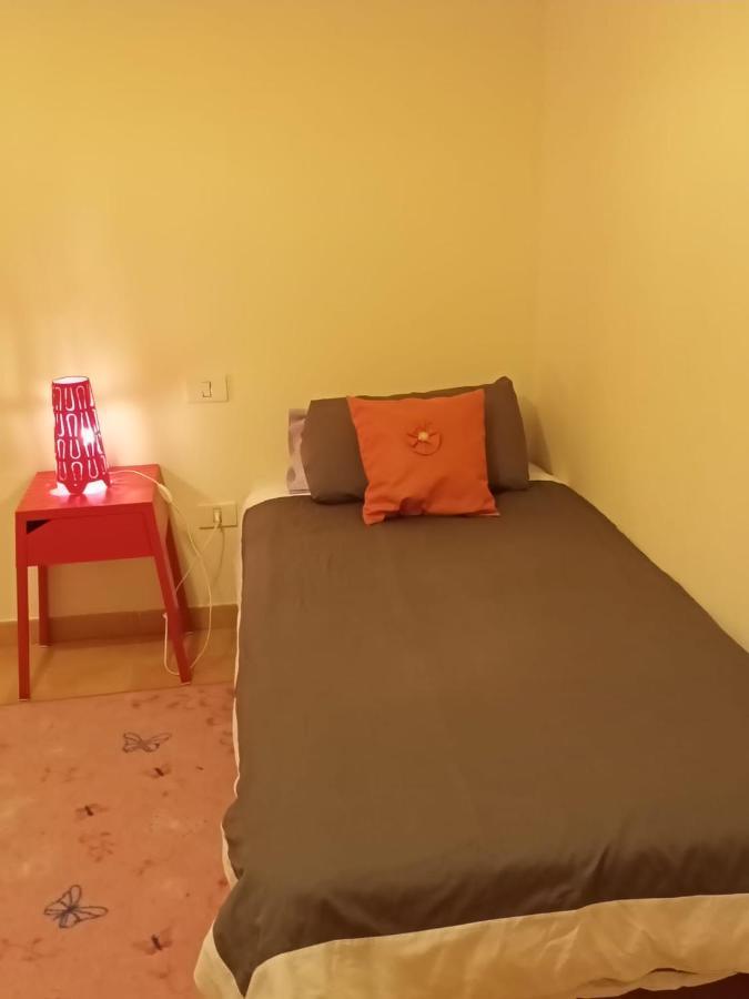 Cheerful 3 Bedroom Town House With Garage Tegueste Eksteriør bilde