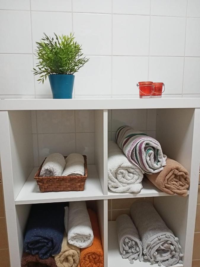 Cheerful 3 Bedroom Town House With Garage Tegueste Eksteriør bilde